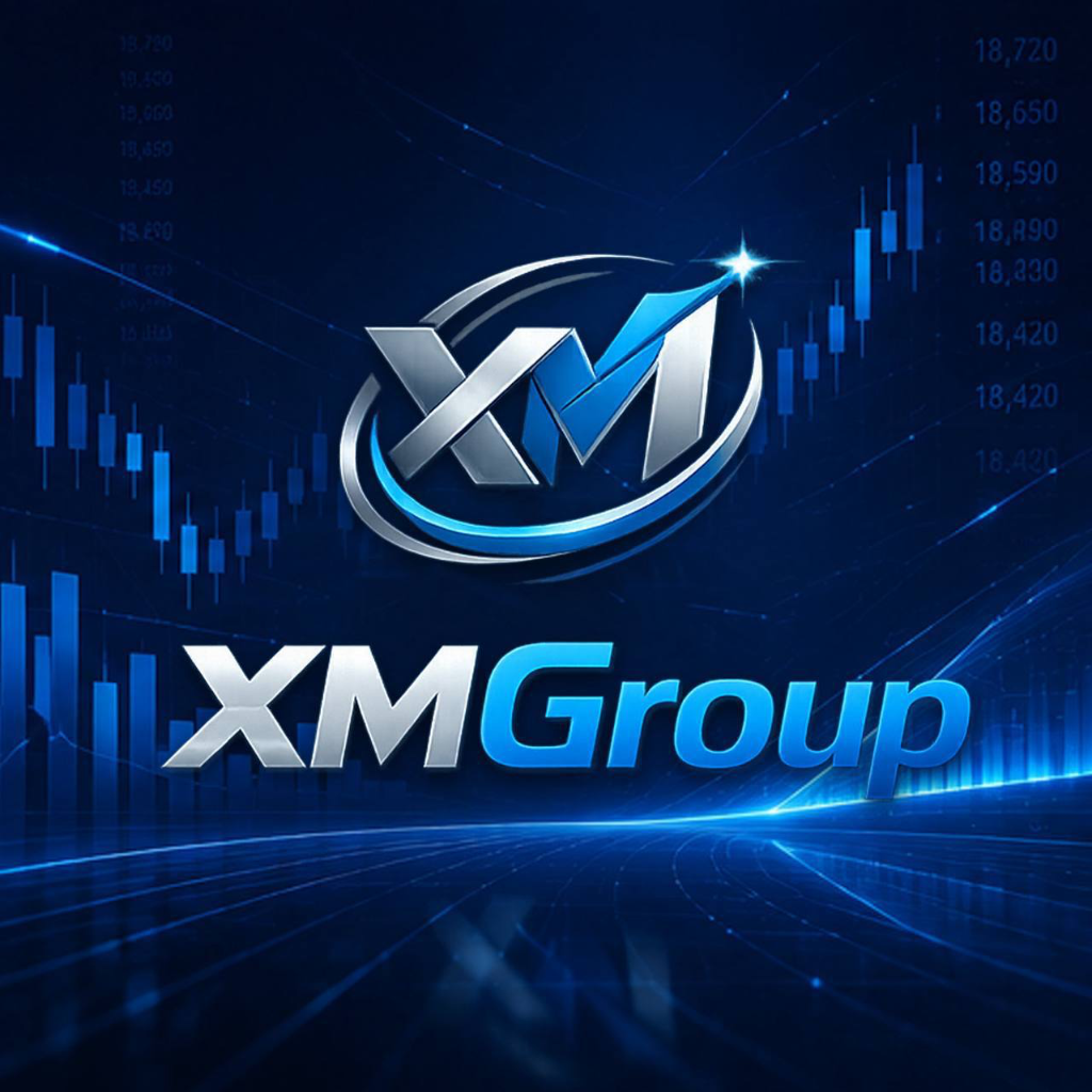 XMgroup logo